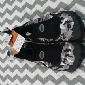 ✅Men's water shoes